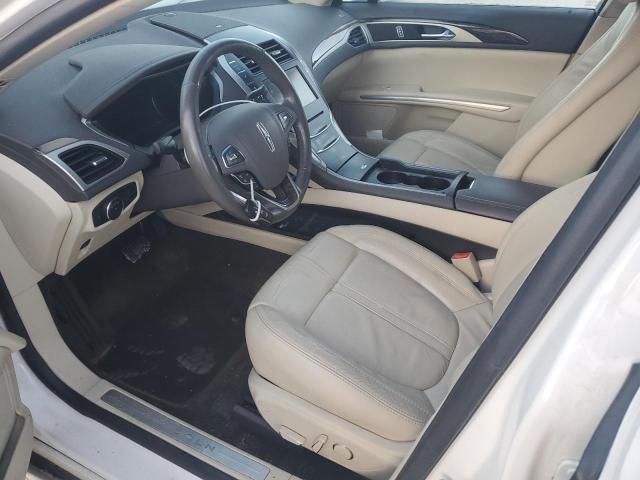 Photo 7 from auction – 2013 LINCOLN MKZ with VIN 3LN6L2J97DR802458