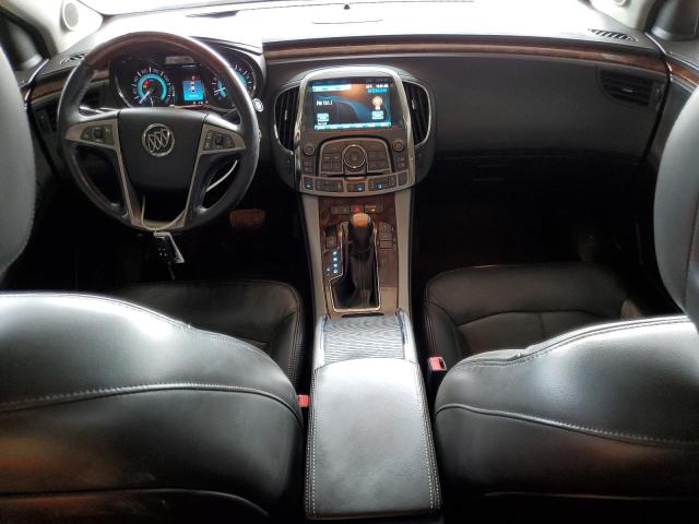 Photo 8 from auction – 2013 BUICK LACROSSE P with VIN 1G4GH5E37DF284006