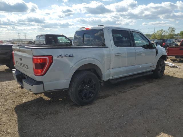 Photo 3 from auction – 2023 FORD F150 SUPER with VIN 1FTFW1ED9PFC62519