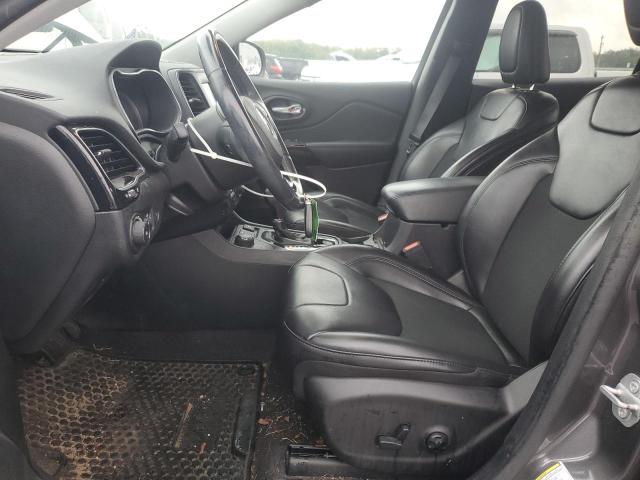 Photo 7 from auction – 2019 JEEP CHEROKEE L with VIN 1C4PJMLX8KD488931