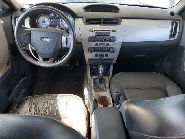 Photo 8 from auction – 2010 FORD FOCUS SES with VIN 1FAHP3GN8AW116827