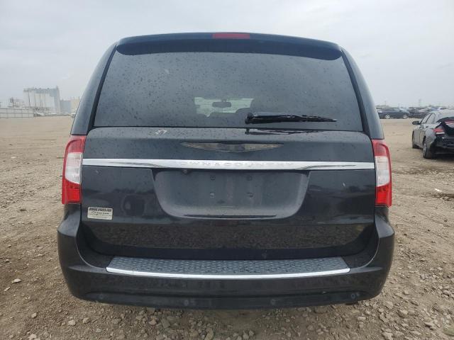 Photo 6 from auction – 2011 CHRYSLER TOWN & COU with VIN 2A4RR8DG7BR713631