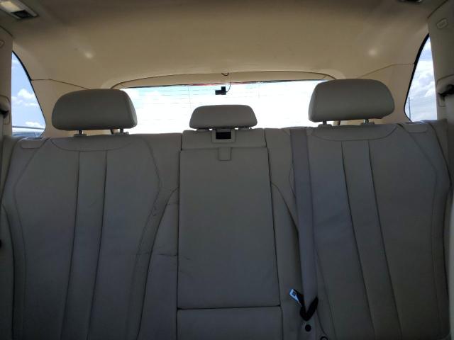 Photo 10 from auction – 2014 BMW X5 SDRIVE35I with VIN 5UXKR2C58E0H32743