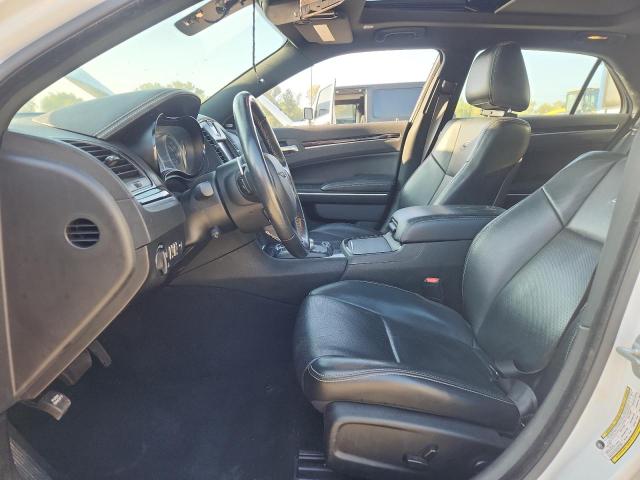Photo 7 from auction – 2022 CHRYSLER 300 S with VIN 2C3CCABGXNH135143