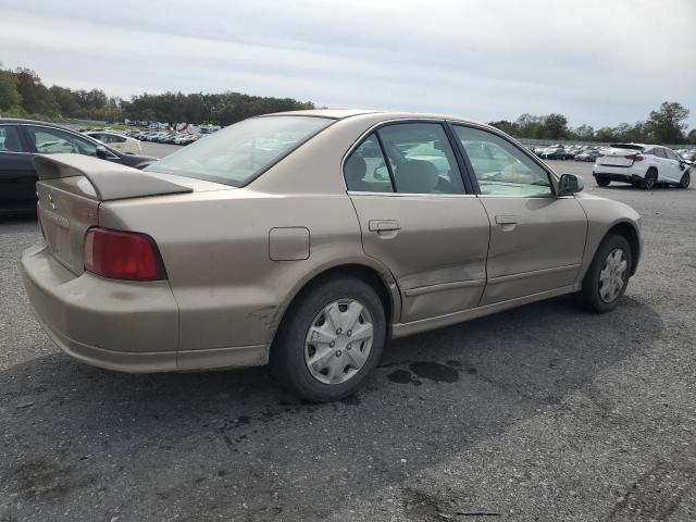 Photo 3 from auction – 2002 MITSUBISHI GALANT ES with VIN 4A3AA46G02E159133