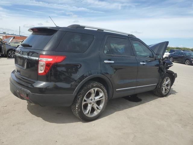 Foto 3 de la subasta – 2013 FORD EXPLORER LIMITED con VIN 1FM5K7F82DGA01004