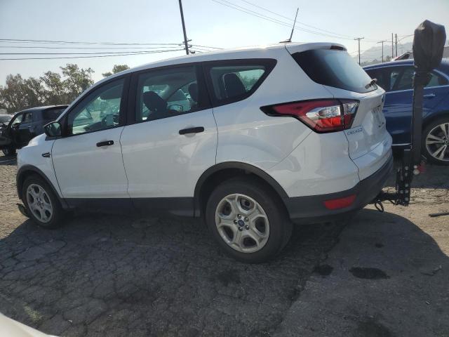 Photo 2 from auction – 2018 FORD ESCAPE S with VIN 1FMCU0F7XJUA64848