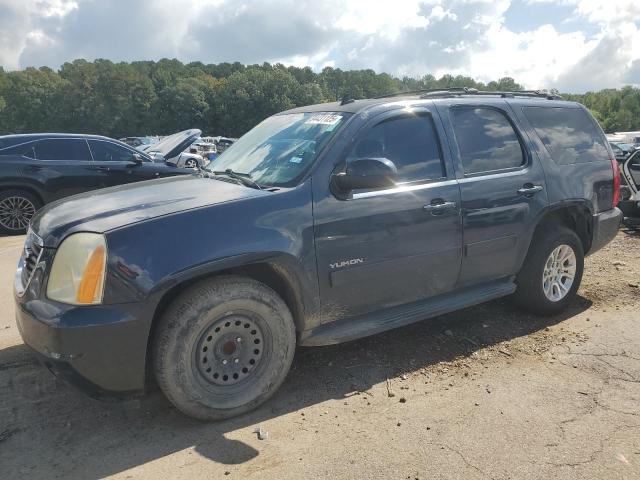 GMC YUKON SLE 2013 with VIN 1GKS1AE04DR220915 - Photo from auction