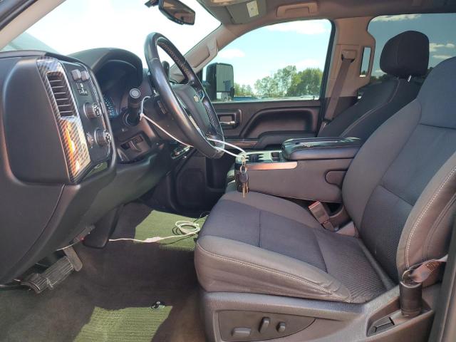 Photo 7 from auction – 2015 CHEVROLET SILVERADO with VIN 3GCUKREC8FG498892