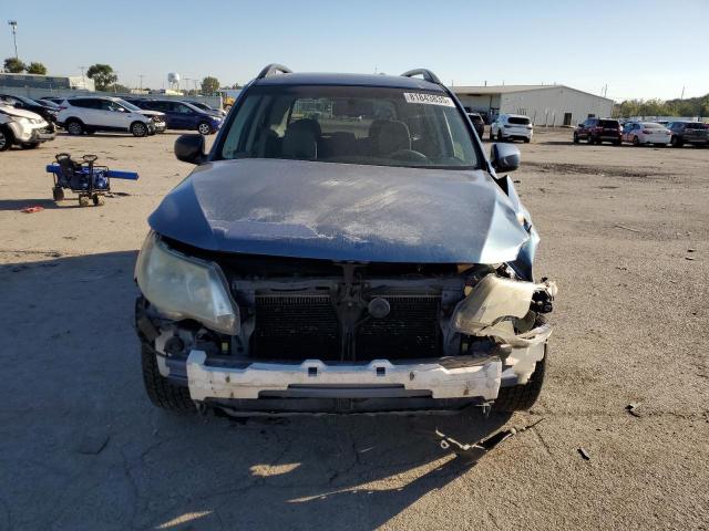 Photo 5 from auction – 2010 SUBARU FORESTER 2 with VIN JF2SH6CC1AH741353