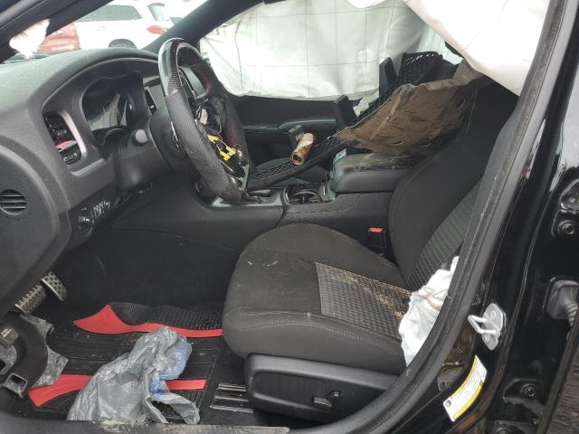 Photo 7 from auction – 2021 DODGE CHARGER R/ with VIN 2C3CDXCT0MH643289