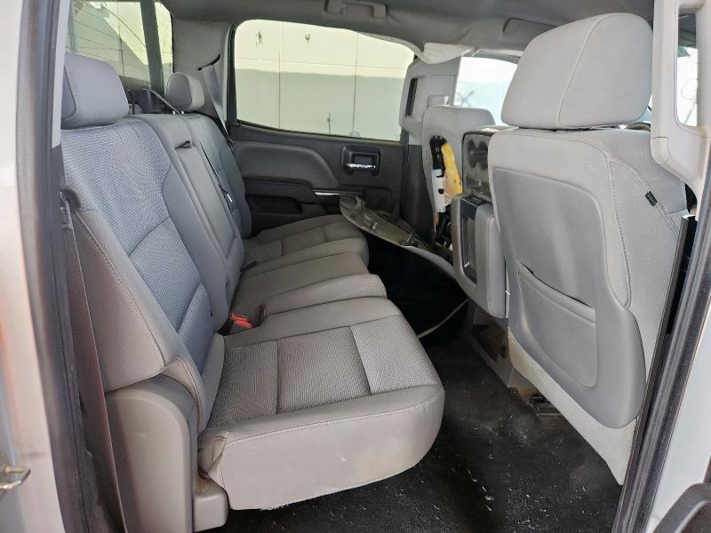 Photo 10 from auction – 2014 GMC SIERRA K15 with VIN 3GTU2UEC3EG370271