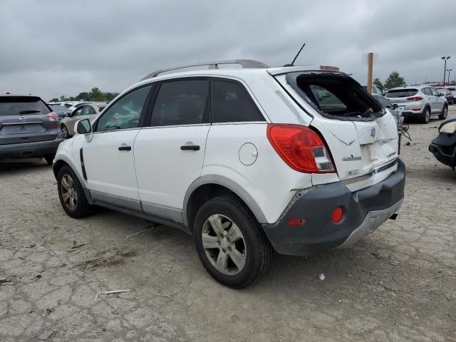 Photo 2 from auction – 2014 CHEVROLET CAPTIVA LS with VIN 3GNAL2EK8ES565959