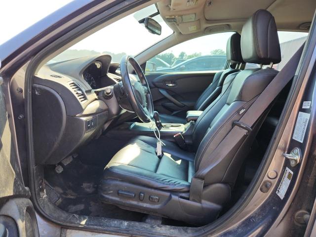 Photo 7 from auction – 2017 ACURA RDX with VIN 5J8TB4H3XHL035993
