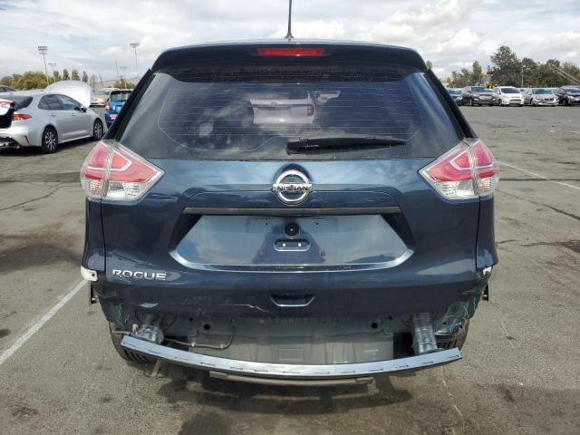 Photo 6 from auction – 2015 NISSAN ROGUE S with VIN KNMAT2MT8FP560814