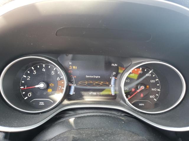 Photo 9 from auction – 2021 JEEP COMPASS LI with VIN 3C4NJDCB2MT510690