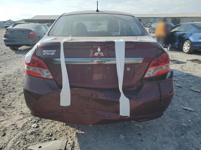 Photo 6 from auction – 2020 MITSUBISHI MIRAGE with VIN ML32F3FJ4LHF12090