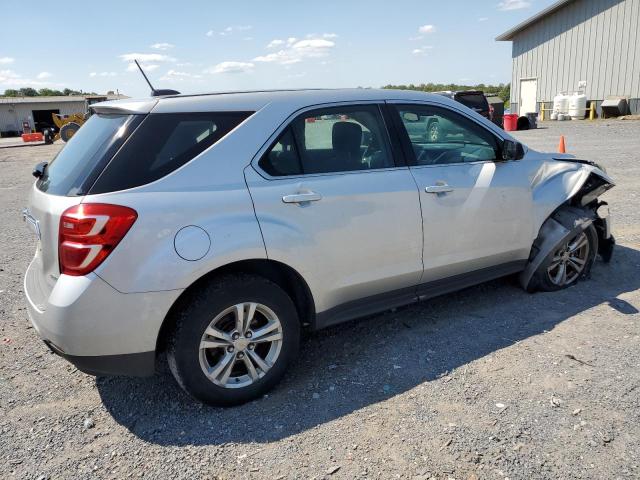 Photo 3 from auction – 2016 CHEVROLET EQUINOX LS with VIN 2GNALBEK9G1166217
