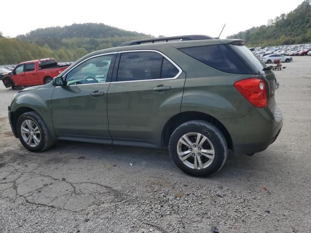 Photo 2 from auction – 2015 CHEVROLET EQUINOX LT with VIN 2GNFLFEK0F6143374
