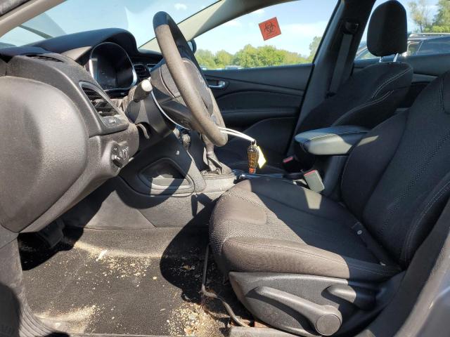 Photo 7 from auction – 2014 DODGE DART SXT with VIN 1C3CDFBB9ED741819