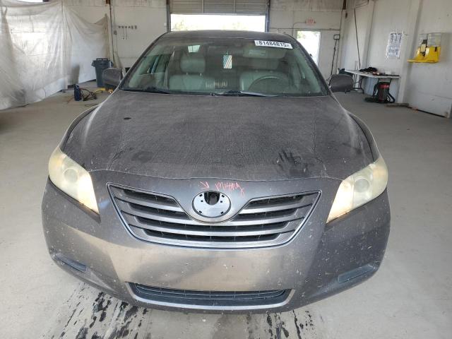 Photo 5 from auction – 2007 TOYOTA CAMRY CE with VIN 4T1BE46K97U145126