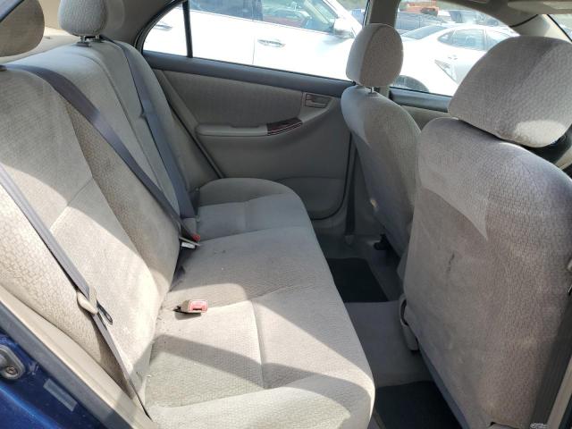 Photo 10 from auction – 2004 TOYOTA COROLLA CE with VIN 1NXBR32E44Z326323