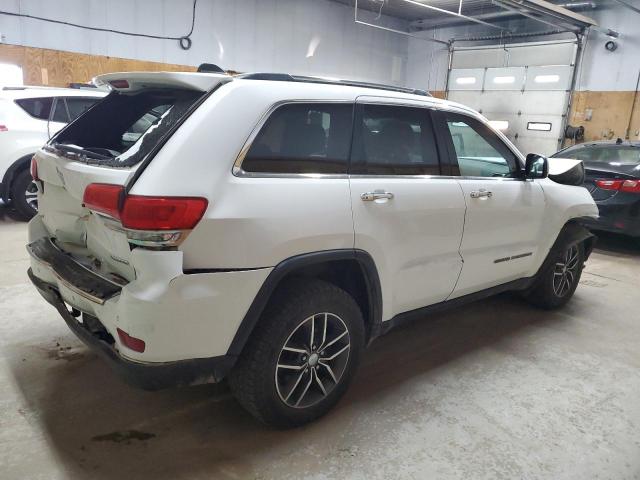 Photo 3 from auction – 2017 JEEP GRAND CHER with VIN 1C4RJFBG3HC603732
