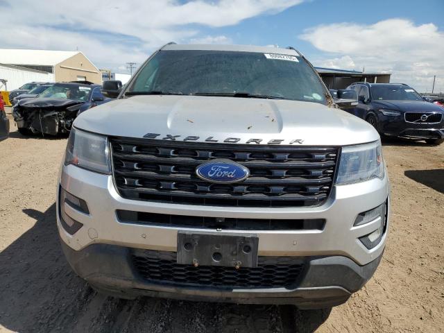 Photo 5 from auction – 2016 FORD EXPLORER S with VIN 1FM5K8GT5GGC86522