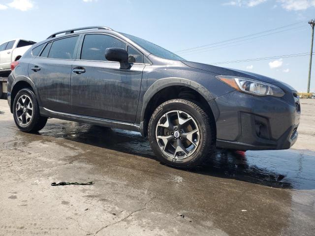 Photo 4 from auction – 2018 SUBARU CROSSTREK with VIN JF2GTABC1J9202511