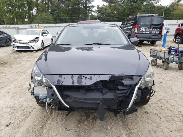 Photo 5 from auction – 2015 MAZDA 3 SPORT with VIN 3MZBM1U7XFM236877