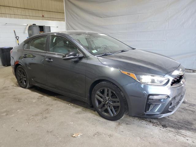 Photo 4 from auction – 2020 KIA FORTE with VIN 3KPF34AD8LE149942
