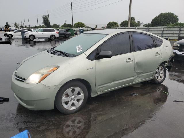 TOYOTA PRIUS 2008 with VIN JTDKB20U687728331 - Photo from auction
