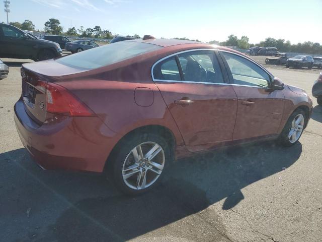 Photo 3 from auction – 2015 VOLVO S60 PREMIE with VIN YV1612TK4F1348588