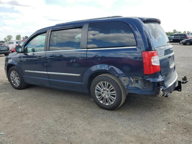 Photo 2 from auction – 2015 CHRYSLER TOWN & COU with VIN 2C4RC1CG8FR520068