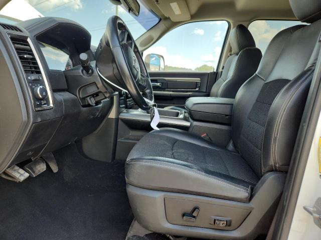 Photo 7 from auction – 2018 RAM 2500 SLT with VIN 3C6UR5DJ7JG337745