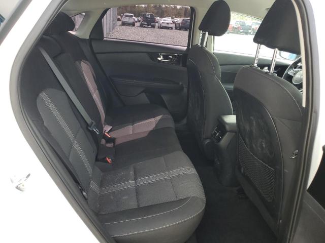 Photo 10 from auction – 2024 KIA FORTE EX with VIN 3KPF34AD7RE839819