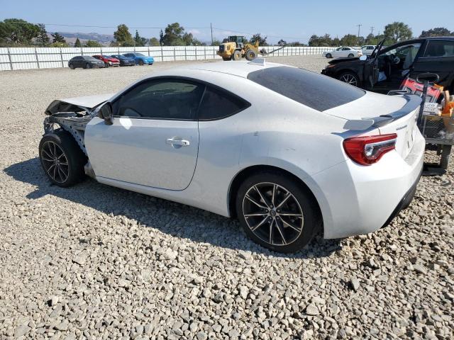Photo 2 from auction – 2017 SUBARU BRZ 2.0 LI with VIN JF1ZCAC10H9600894