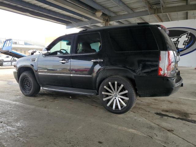 Photo 2 from auction – 2007 CADILLAC ESCALADE L with VIN 1GYFK63817R328651