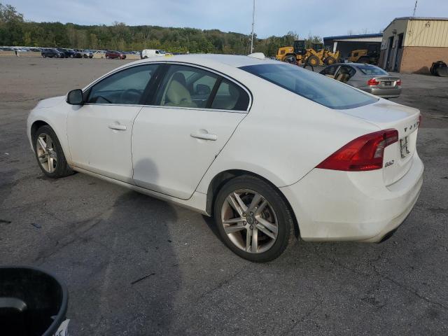 Photo 2 from auction – 2014 VOLVO S60 T5 with VIN YV1612FHXE1290131