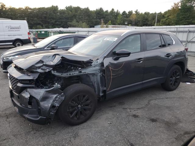 Photo 1 from auction – 2024 MAZDA CX-50 PREFERRED with VIN 7MMVABBM1RN191281
