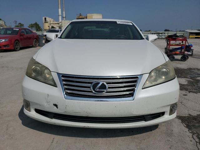 Photo 5 from auction – 2012 LEXUS ES 350 with VIN JTHBK1EG2C2488731