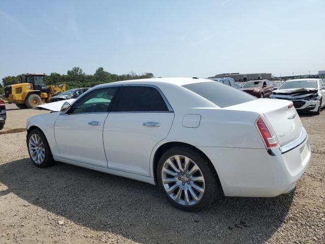 Photo 2 from auction – 2014 CHRYSLER 300C with VIN 2C3CCAEGXEH326914