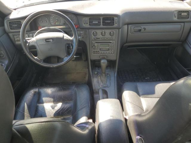 Photo 8 from auction – 1999 VOLVO S70 with VIN YV1LS55A2X2619987