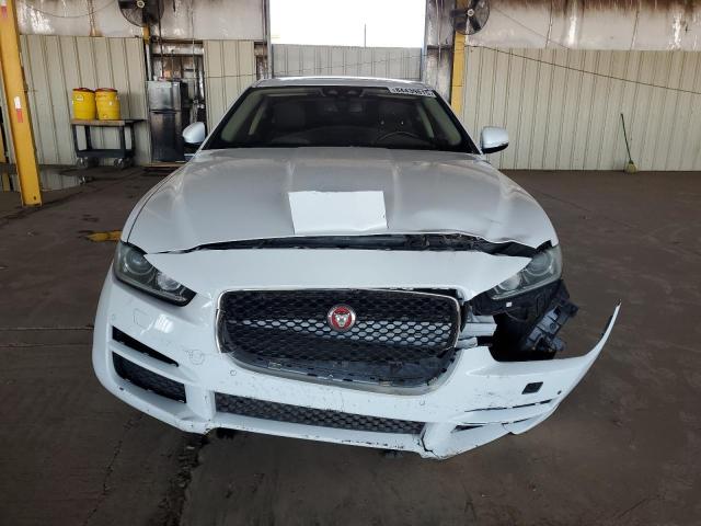 Photo 5 from auction – 2017 JAGUAR XE PRESTIG with VIN SAJAE4BG5HA962650