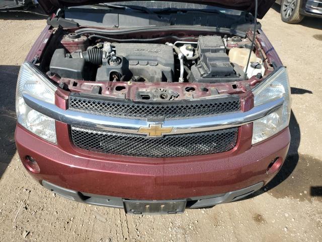 Photo 11 from auction – 2008 CHEVROLET EQUINOX with VIN 2CNDL53F786289494