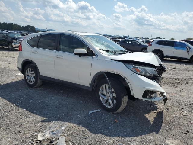 Photo 4 from auction – 2015 HONDA CR-V EX with VIN 5J6RM4H56FL085852