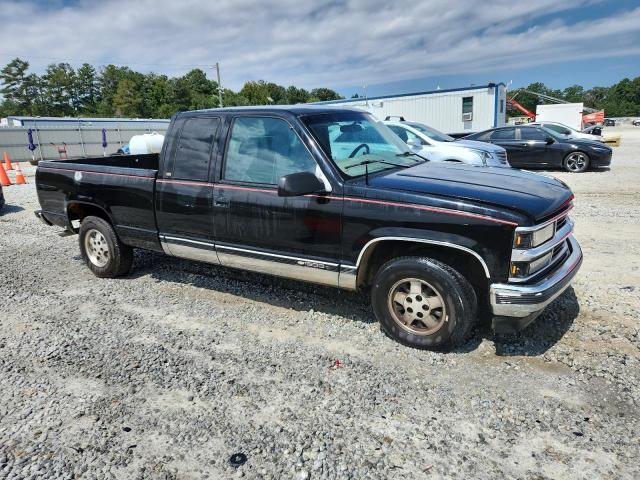 Photo 4 from auction – 1998 CHEVROLET GMT-400 C1 with VIN 2GCEC19R7W1145067