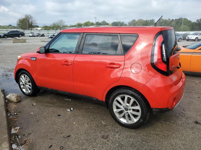 Photo 2 from auction – 2018 KIA SOUL + with VIN KNDJP3A52J7505364
