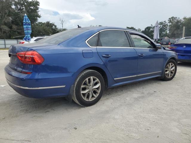 Photo 3 from auction – 2016 VOLKSWAGEN PASSAT S with VIN 1VWAS7A35GC013641