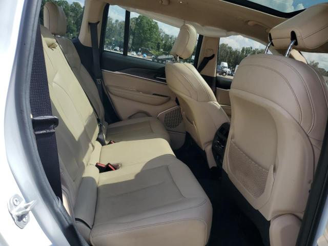 Photo 11 from auction – 2022 JEEP GRAND CHEROKEE with VIN 1C4RJGBG8N8532886